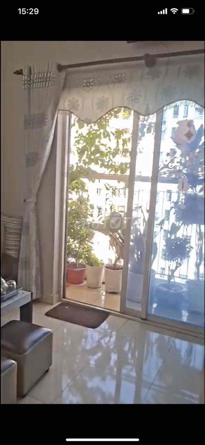 CHO THUÊ CHUNG CƯ QK7, TRUNG MỸ TÂY Q12