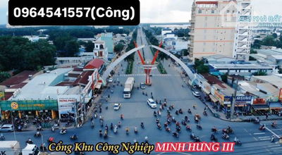 Siêu phẩm rẻ nhất thị trường 620tr/150m2, ngay trung tâm dân cư đông đúc, không có lô thứ2