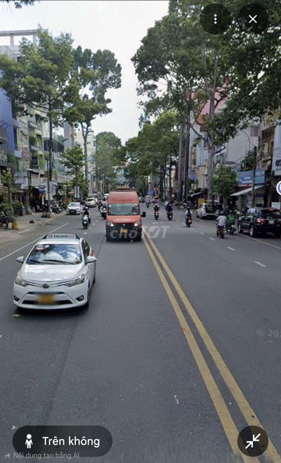 CHÍNH CHỦ BÁN NHANH–NHÀ SIÊU TỐT 3T– AN DƯƠNG VƯƠNG, QUẬN 5 –Ở NGAY