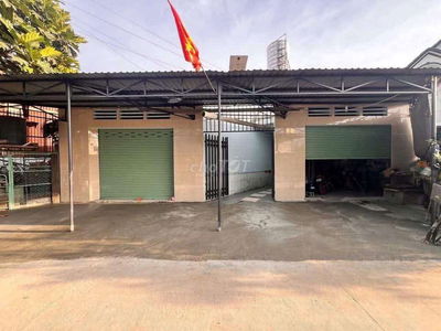 Bán Cặp Dãy Trọ Thu nhập Điều 25tr/ th, Bình Chuẩn Thuận An