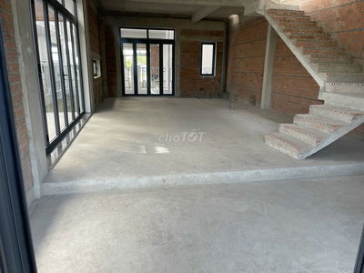 Cho thuê nhà làm kho khu đô thị Đông Tăng Long 250m2 cho thuê lâu dài