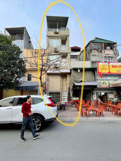 CHÍNH CHỦ BÁN ĐẤT TẶNG NHÀ