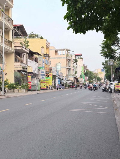 MẶT TIỀN KINH DOANH PHAN ĐÌNH PHÙNG DT 58M2 NHỈNH 8 TỶ