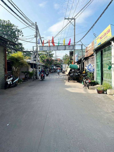 GIẢM 250TR- GIÁ MỚI CHỈ NHỈNH 3 TỶ- PHÚ ĐỊNH - Q8 - NHÀ ĐẸP VÀO Ở NGAY