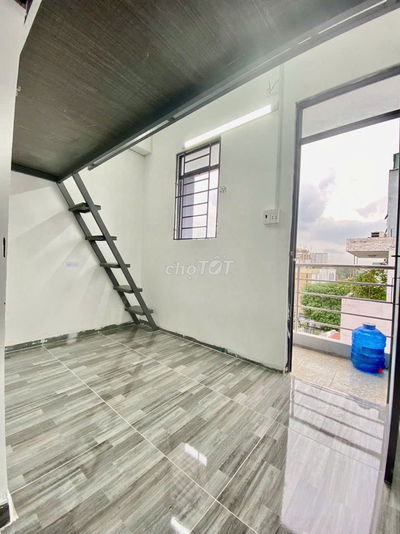 PHÒNG TRỌ MỚI TINH SIÊU THOÁNG TẠI NGUYỄN OANH