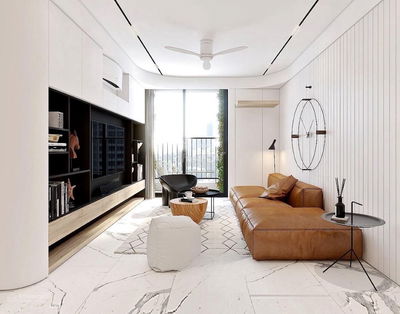 Bán CC Prosper Plaza. Quận 12. DT: 55m2. 2PN. Giá 2 tỷ 6. Nhà sổ hồng