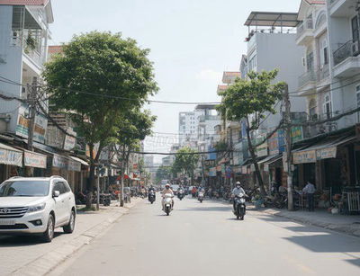 💥NHÀ Ở NGAY -  BÁN TRƯỚC TẾT - 4 X 14 - CHỈ  6,3 TỶ - P15 TÂN BÌNH.💥