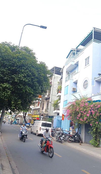 NHỈNH 26 Tỷ, MTKD Q10 ĐA NGHỀ  ,Q10, 135m2, 4 TẦNG FULL