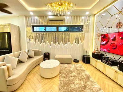 CHÍNH CHỦ BÁN SIÊU PHẨM TRƯƠNG CÔNG ĐỊNH- TÂN BÌNH – FULL NỘI THẤT CAO