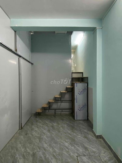 Mặt bằng 58 đường TÂn Thới Hiệp 13, Q12