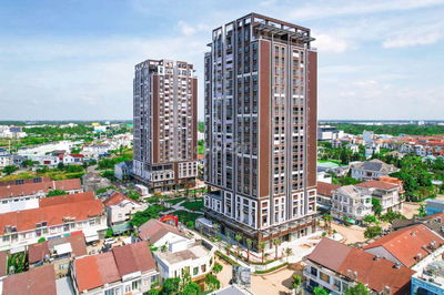 CHÚ Ở NƯỚC NGOÀI CẦN BÁN CĂN 2PN_2WC KHU HƯNG PHÚ 2, CÁI RĂNG (TL)