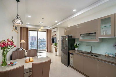 52m2-2pn Phạm.Văn.Đồng p1 Căn góc view đẹp,SổHr ở ngay bank 70%