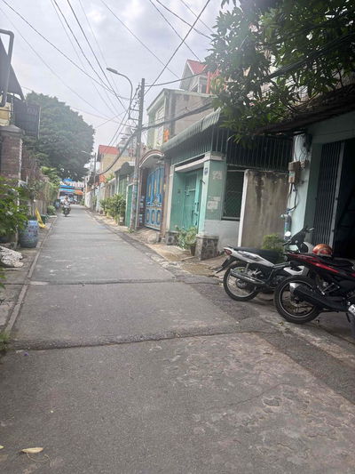 Đất 130m² HXH 5m Linh Xuân – Gần Làng ĐH – 6.3 Tỷ