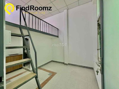 DUPLEX MỚI XÂY GIÁ SINH VIÊN NGAY CHỢ THẠCH ĐÀ PHẠM VĂN CHIÊU 🔥