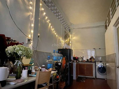 Cho thuê căn hộ Chung cư