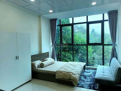 💎Căn Hộ View Kính Siêu Đẹp Ngay CiTy Land Part Hill, Lotte Mart, ...