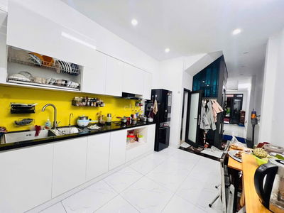 Bán nhà 5 tầng, 55m2 tại đường Xuân La, phường Xuân Đỉnh, Hà Nội