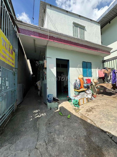Bán dãy nhà trọ giá 5,3 tỷ phường BTT TP Thủ Đức