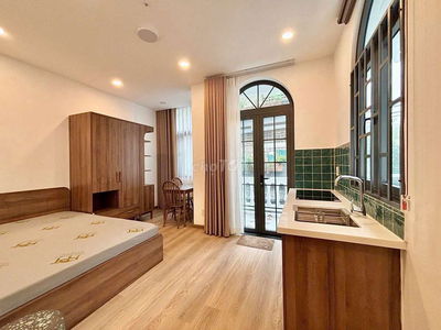 🎁🎁 Khai trương toà nhà ngay khu Phan Xích Long giáp Tân Định Quận 1