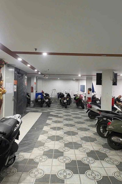 Bán CCMN Mới Đẹp Về Ở Ngay - Láng. Đh Ngoại Thương, Giao Thông