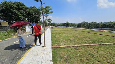 Bán đất nền Hòa Lạc sát Khu công nghệ cao Hòa Lạc, ĐH Quốc gia Hà Nội, ĐH FPT chỉ nhỉnh 2 tỷ