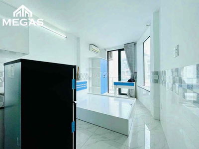 CĂN HỘ STUDIO BAN CÔNG , GIÁ TỐT - GẦN CẦU VƯỢT BA THÁNG HAI Q10