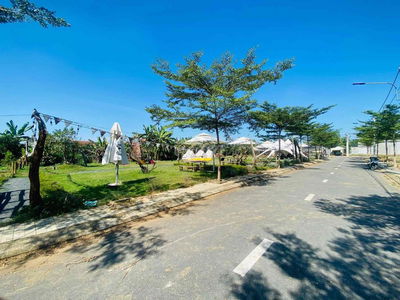 Đất nền đầu tư gần cầu Hoá An - Biên Hoà, 5x25, 1400