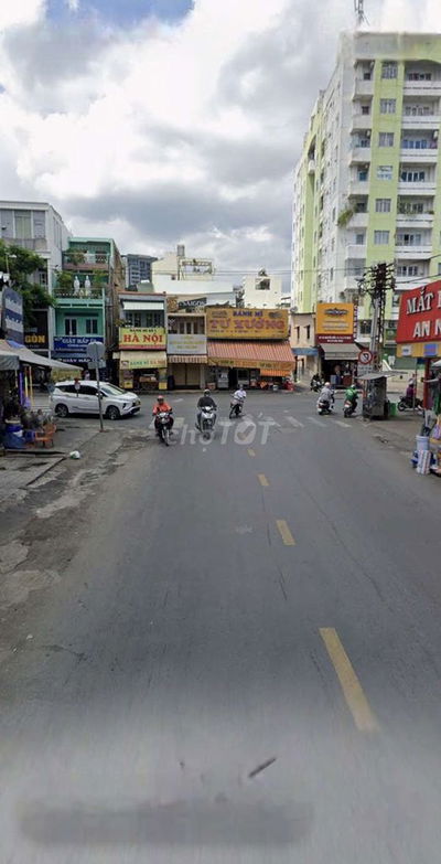 TRUNG TÂM QUẬN 5 – CAO ĐẠT – NHÀ 3 TẦNG – DTSD 55m² – CHỈ 5.88 TỶ