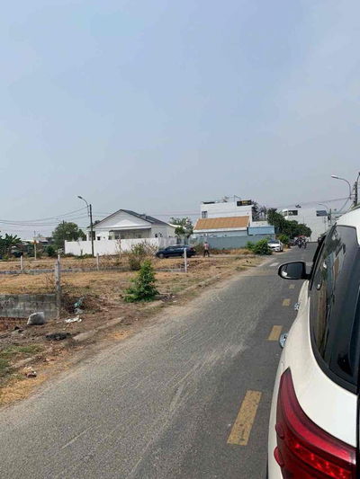 CHỐT SỔ CUỐI NĂM BÁN GẤP LÔ ĐẤT THỔ CƯ HUỲNH VĂN CỌ 200M2 GIÁ 600TRIỆU