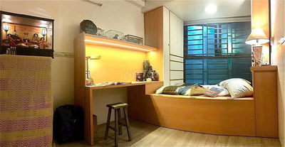 nhà 4 lầu full nội thất 4,38 tỷ  đường Vĩnh Viễn quận 10