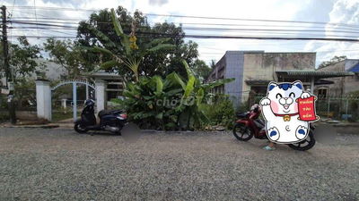 GIẢM 200 TRIỆU - SANG NHANH NỀN MẶT TIỀN HÀNG GÒN - SỔ HỒNG 120,7m2