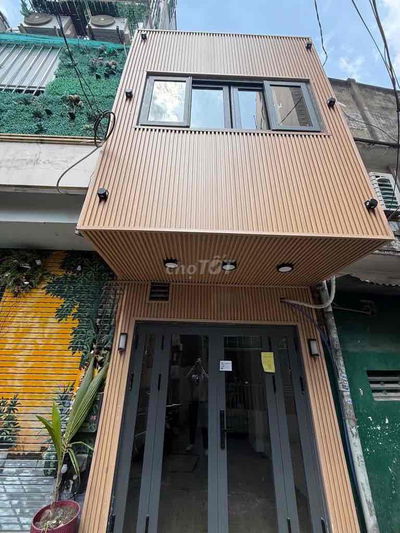 HXH- Cao thắng - 2 tầng BTCT -SHR-3.9TL