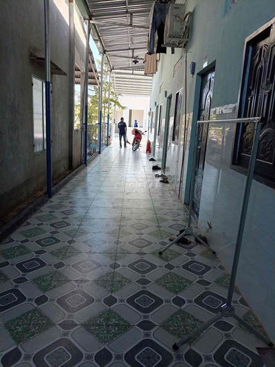 Siêu rẻ chỉ 950 triệu sở hữu ngay dãy trọ 360m2 ở đường N4, Thới Hoà