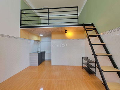 Trọ Siêu Đẹp Giá Siêu Hời