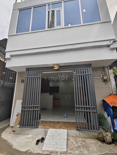 Dãy CHDV, 1T1L+ST hẻm 6m Phạm Đăng Giảng, 92m2, t.nhập 300tr/năm