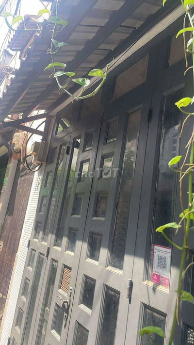 BÁN NHÀ CHÍNH CHỦ – PHƯỜNG 12, QUẬN TÂN BÌNH - Hẻm 77 Lê Lai