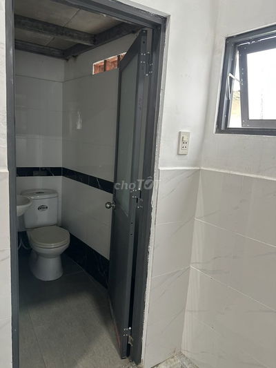 phòng trọ  full nội thất bình thạnh