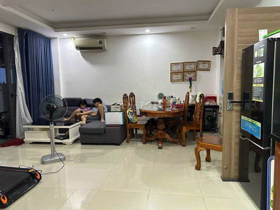 Chính chủ Cho thuê căn hộ Osimi Tower 75m2 - Đầy đủ nội thất