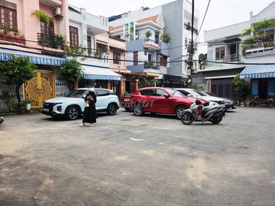 🔥 LÔ GÓC BIỆT THỰ MINI–Ô TÔ ĐỖ CỬA –TRƯNG NỮ VƯƠNG –GIÁ CHƯA ĐẾN 7 TỶ