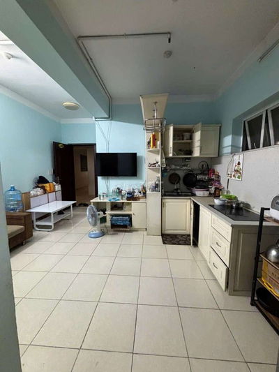 CHÍNH CHỦ BÁN CĂN HỘ NHẤT LAN 2PN QUẬN BÌNH TÂN