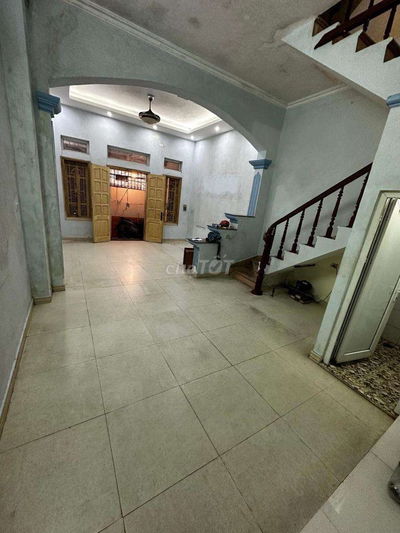 Siêu hiếm TT phố Bạch Mai, 2 thoáng, ngõ nông, KD đỉnh 49m2*5T*8.8 tỷ