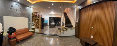 Bán Nhà 2 tầng Nguyễn Huy Tưởng