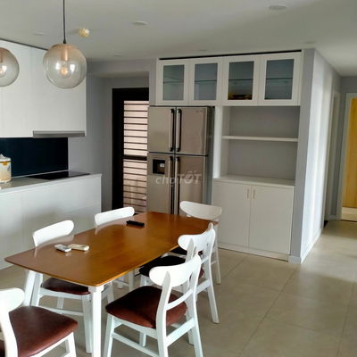 Cho thuê CH Green valley, PMH, Q7. 2PN, full nội thất, chỉ 18tr/tháng.