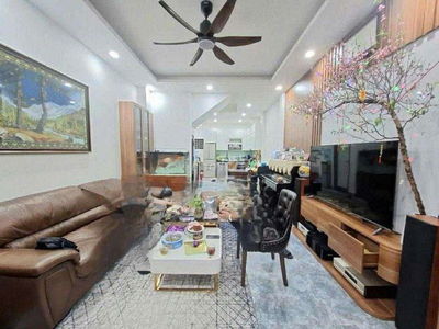 -Nhà Bạch Mai, 20m ô tô, 3 gác, ngõ nông KD, SĐ, KQH 5T* 8.38 tỷ*47m2