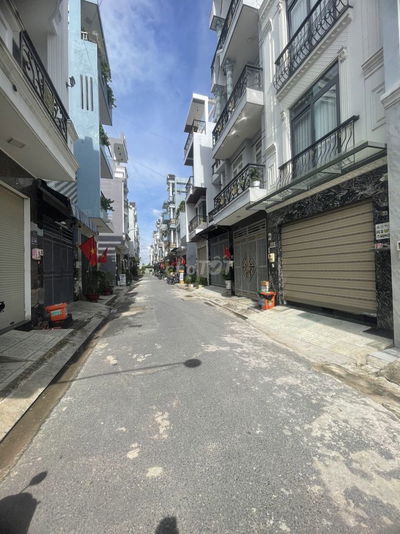 Gấp Bán Nhà Đẹp 4 Tầng Chỉ 3,262 Tỷ Oto Trước Nhà Sổ A4 Như Mới Ở Ngay