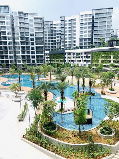 HOT: Booking rổ hàng CĐT khu Diamond dự án Celadon City từ 20/3/2025 chỉ thanh toán 20% nhận nhà!