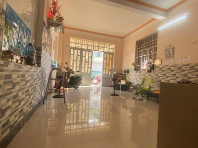 Cho thuê nhà nguyên căn tại Bà Rịa