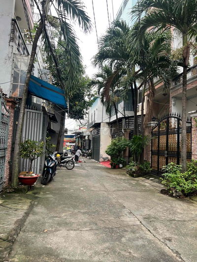 Cần cho Nữ thuê Gò Vấp