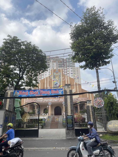 Chính chủ bán nhà Bảy Hiền • 69m2 (4x18) • Sổ a4 • sát ô tô • 6.2 tỷ