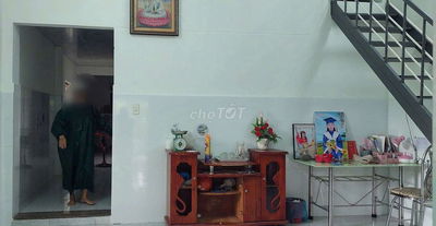 Bán nhà túy loan hòa phong, 144m2, mua vào ở ngay 2 phòng ngủ